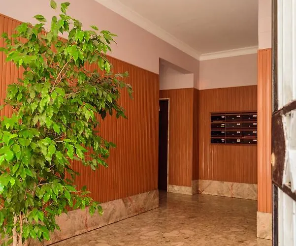 Milus'home Otel Roma