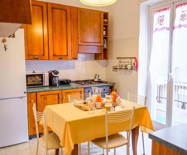 Milus'home Roma