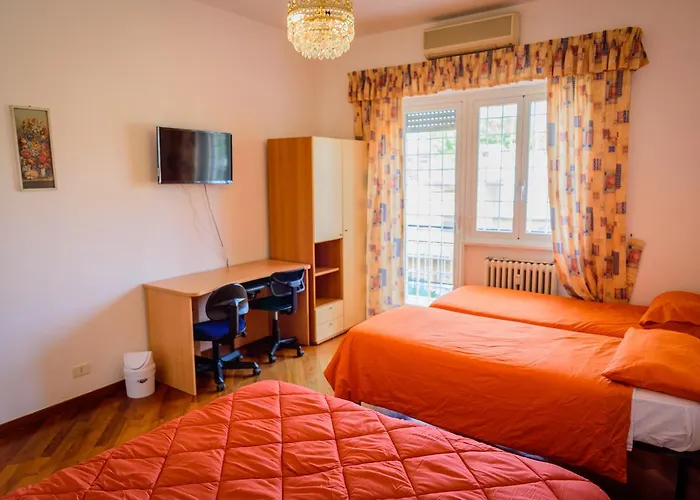 Milus'home * Roma