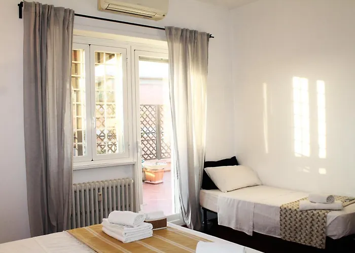 Milus'home Roma