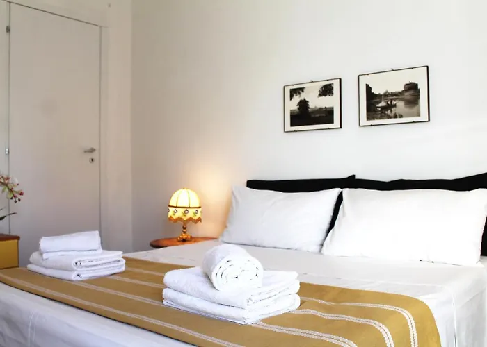 Milus'home Otel