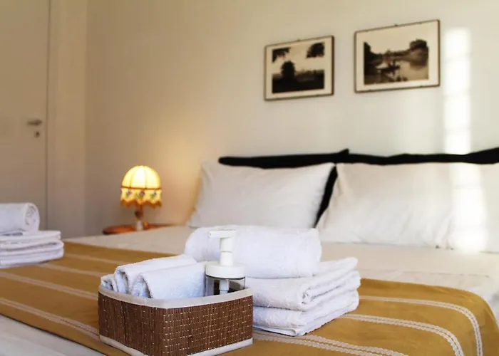 Milus'home Otel